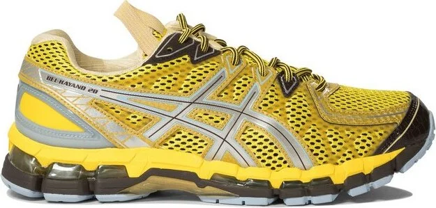 Asics UB9-S Gel-Kayano 20 Lace-Up Sneakers