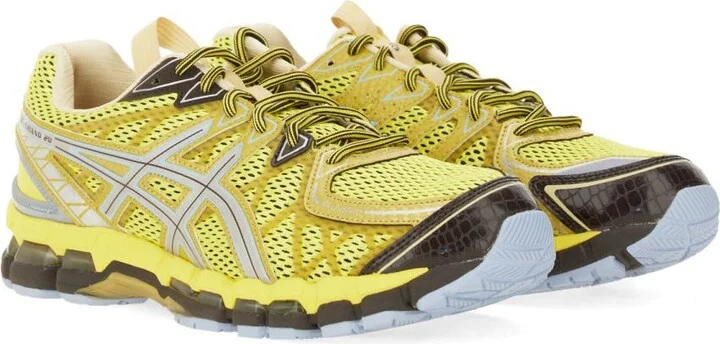 Asics "Ub9-S Gel-Kayano 20" Sneaker Unisex - Image 2