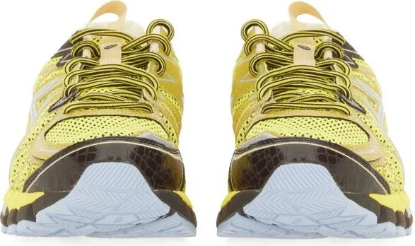 Asics "Ub9-S Gel-Kayano 20" Sneaker Unisex - Image 3