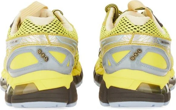 Asics "Ub9-S Gel-Kayano 20" Sneaker Unisex - Image 4