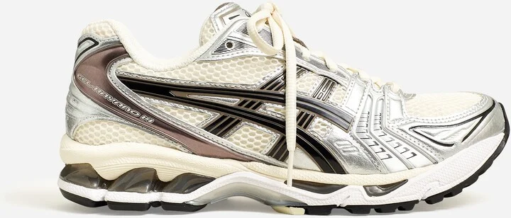 Asics® Unisex GEL-KAYANO® 14 Sneakers