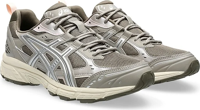 Dark Taupe/Pure Silver