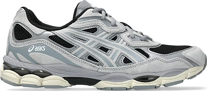 Black/Piedmont Grey
