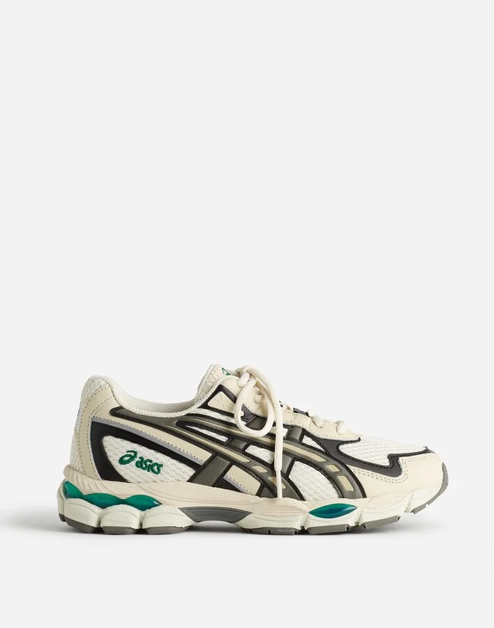 Asics® Unisex Gel-NYC 2055 Sneakers