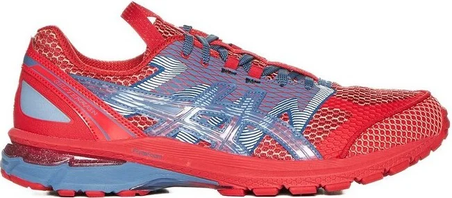 ASICS US4-S Gel-Terrain Lace-Up Sneakers