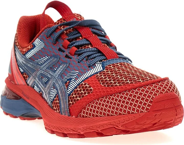 Asics 'Us4-S Gel-Terrain' Sneakers - Image 2
