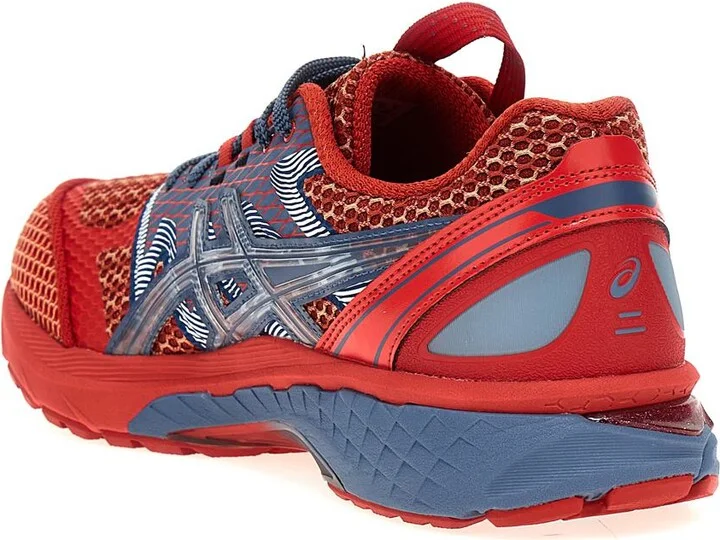 Asics 'Us4-S Gel-Terrain' Sneakers - Image 3