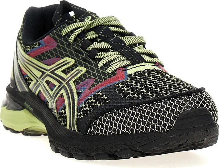 Asics 'Us4-S Gel-Terrain' Sneakers - Image 2