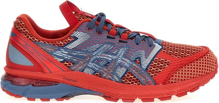 Asics 'Us4-S Gel-Terrain' Sneakers