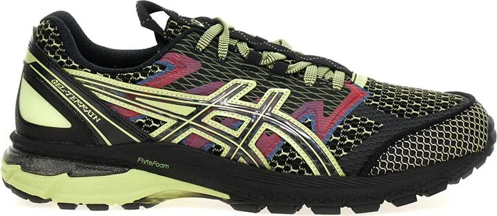 Asics 'Us4-S Gel-Terrain' Sneakers