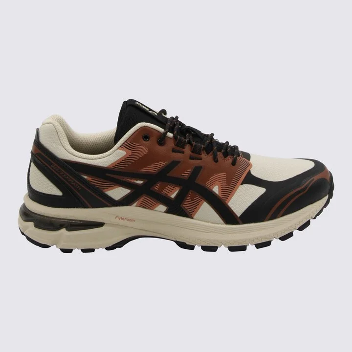 VANILLA/BLACK