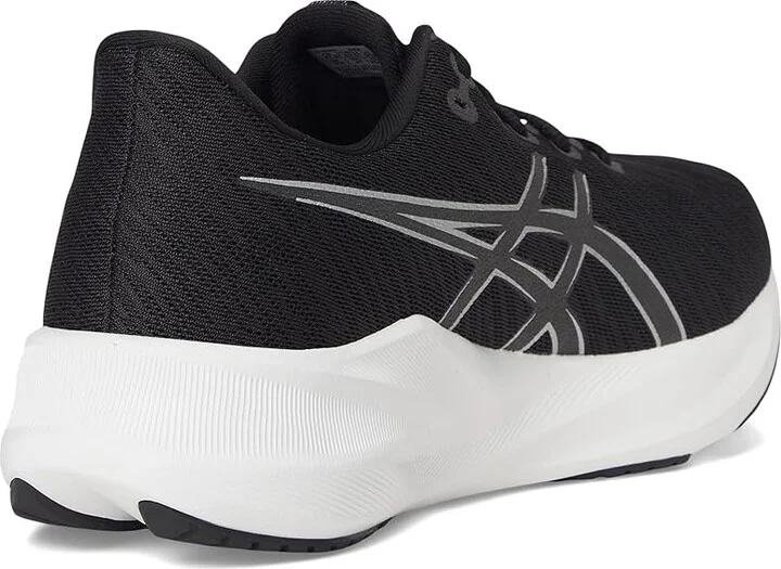 ASICS Versablast 4 Men's Running Shoes Black/Pure Silver 1 : 10 EE - Wide, Synthetic - Image 4
