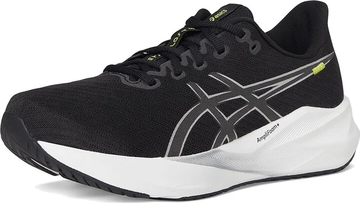 ASICS Versablast 4 Men's Running Shoes Black/Pure Silver 1 : 10 EE - Wide, Synthetic - Image 5