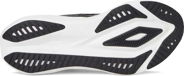 ASICS Versablast 4 Men's Running Shoes Black/Pure Silver : 11.5 D - Medium, Synthetic - Image 3