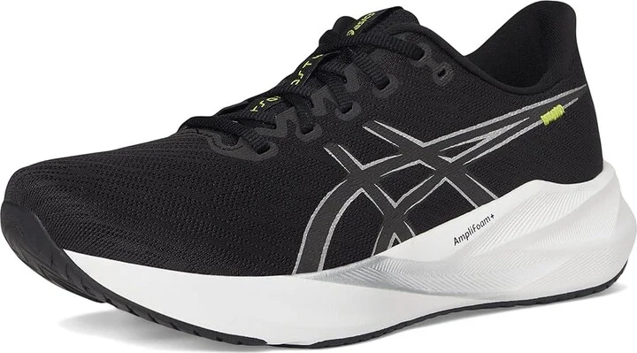 ASICS Versablast 4 Men's Running Shoes Black/Pure Silver : 11.5 D - Medium, Synthetic - Image 5
