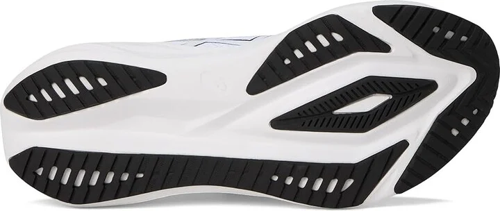 ASICS Versablast 4 Men's Running Shoes White/Black : 14 D - Medium, Synthetic - Image 3