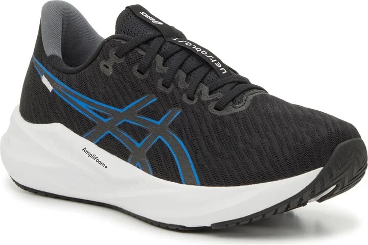 Black/Blue