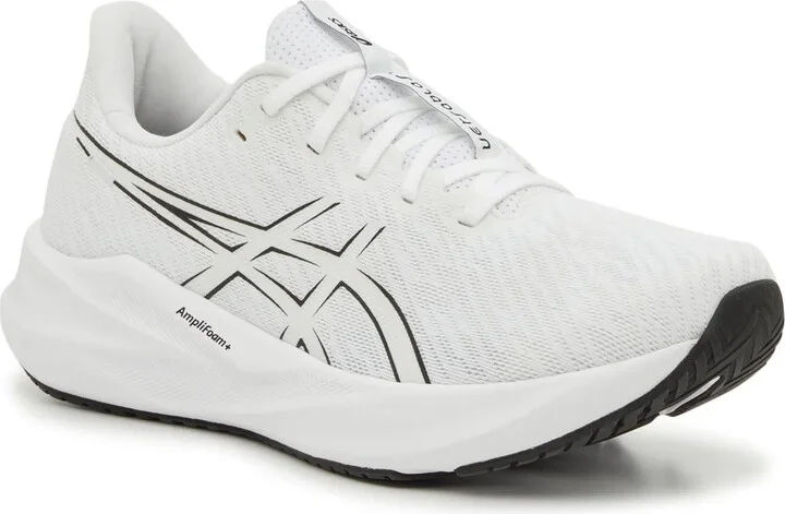 White/Black