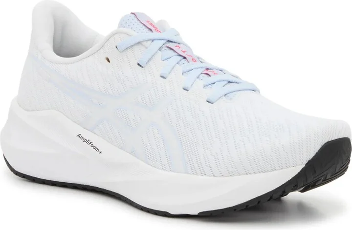 White/Blue