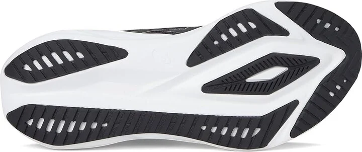 ASICS Versablast 4 Women's Running Shoes Black/Pure Silver : 6 B - Medium, Textile - Image 3