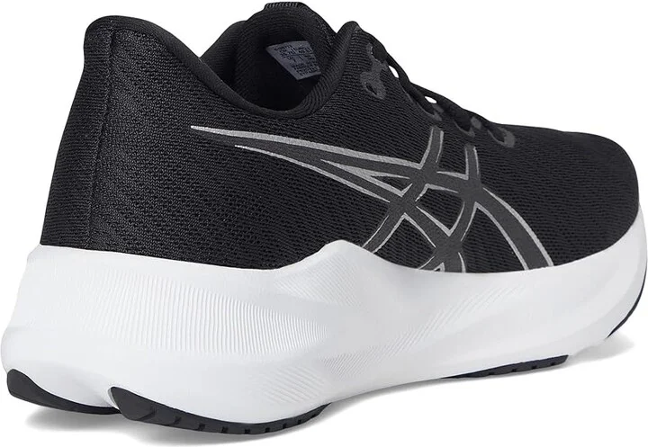 ASICS Versablast 4 Women's Running Shoes Black/Pure Silver : 6 B - Medium, Textile - Image 4