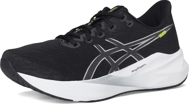 ASICS Versablast 4 Women's Running Shoes Black/Pure Silver : 6 B - Medium, Textile - Image 5