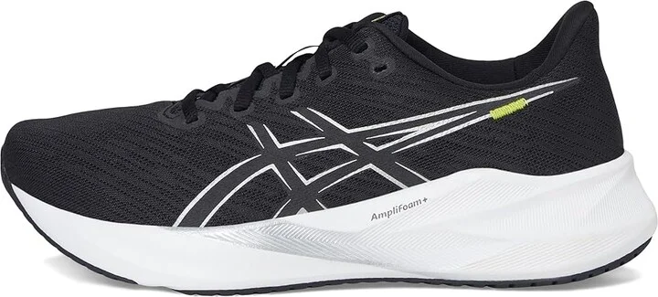 ASICS Versablast 4 Women's Running Shoes Black/Pure Silver : 6 B - Medium, Textile - Image 6