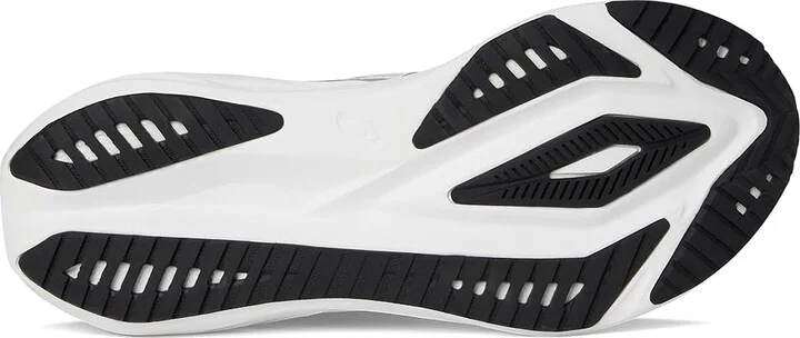 ASICS Versablast 4 Women's Running Shoes Concrete/White : 10 B - Medium, Textile - Image 3