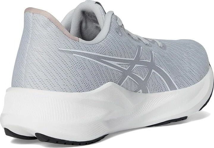 ASICS Versablast 4 Women's Running Shoes Concrete/White : 10 B - Medium, Textile - Image 4