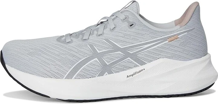 ASICS Versablast 4 Women's Running Shoes Concrete/White : 10 B - Medium, Textile - Image 6