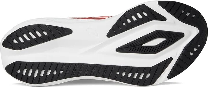 ASICS Versablast 4 Women's Running Shoes Greyish Purple/Coral Reef : 6 B - Medium, Textile - Image 9