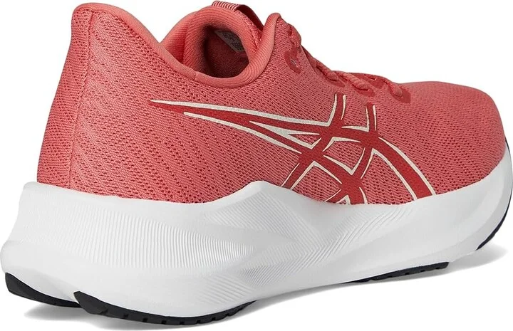 ASICS Versablast 4 Women's Running Shoes Greyish Purple/Coral Reef : 6 B - Medium, Textile - Image 10