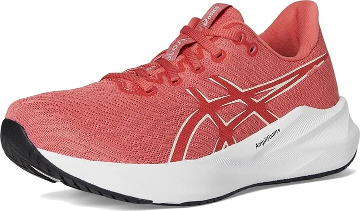 ASICS Versablast 4 Women's Running Shoes Greyish Purple/Coral Reef : 6 B - Medium, Textile - Image 11