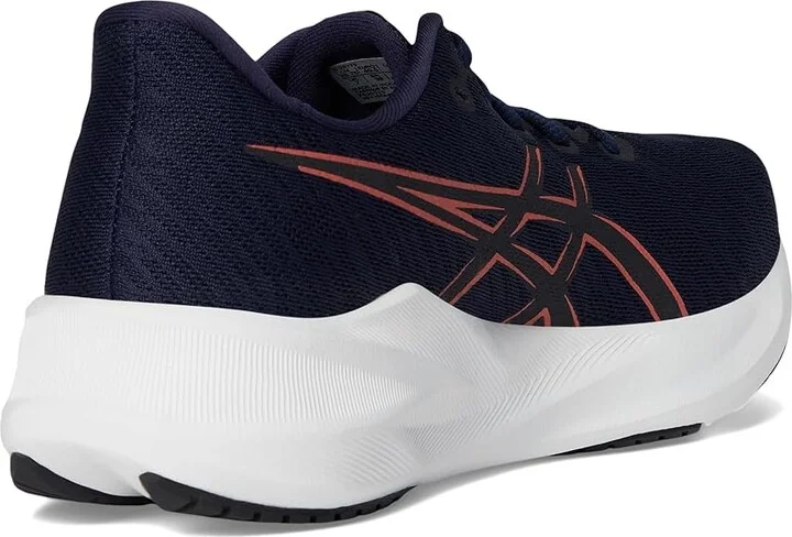 ASICS Versablast 4 Women's Running Shoes Midnight/Dark Pink Clay : 10 B - Medium, Textile - Image 4