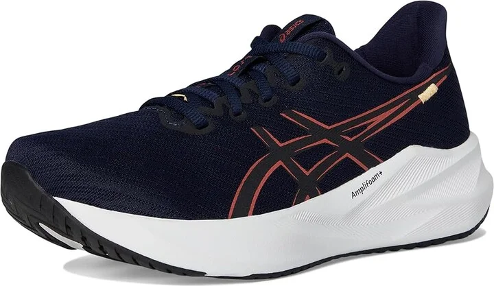 ASICS Versablast 4 Women's Running Shoes Midnight/Dark Pink Clay : 10 B - Medium, Textile - Image 5
