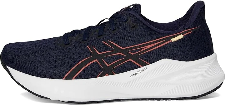 ASICS Versablast 4 Women's Running Shoes Midnight/Dark Pink Clay : 10 B - Medium, Textile - Image 6