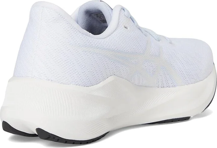 ASICS Versablast 4 Women's Running Shoes White/Blue Fade : 10 B - Medium, Textile - Image 4