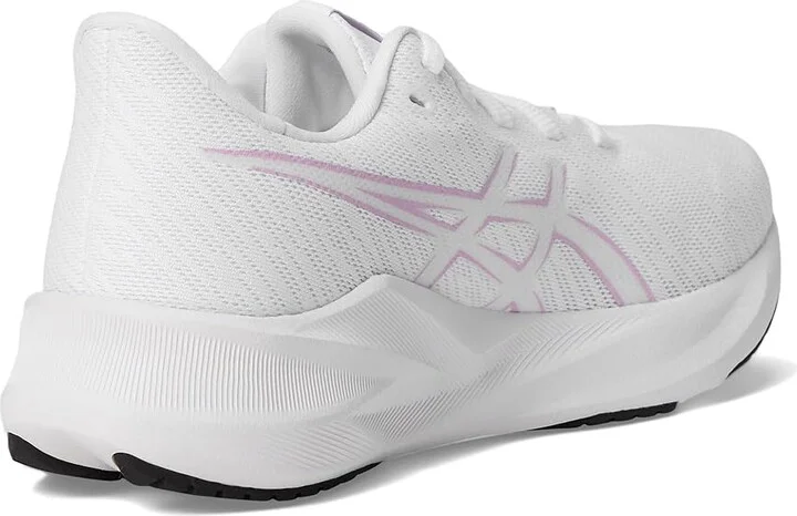 ASICS Versablast 4 Women's Running Shoes White/Light Ube : 11.5 B - Medium, Textile - Image 4