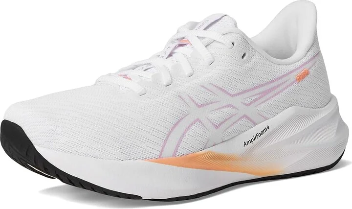 ASICS Versablast 4 Women's Running Shoes White/Light Ube : 11.5 B - Medium, Textile - Image 5