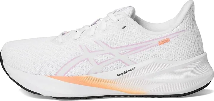 ASICS Versablast 4 Women's Running Shoes White/Light Ube : 11.5 B - Medium, Textile - Image 6