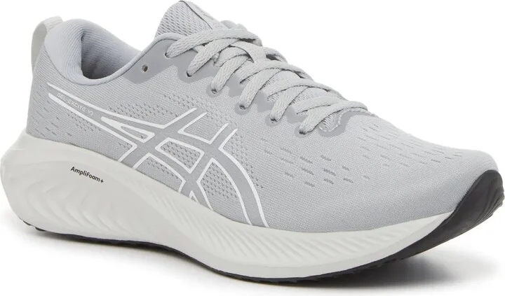 Grey/White