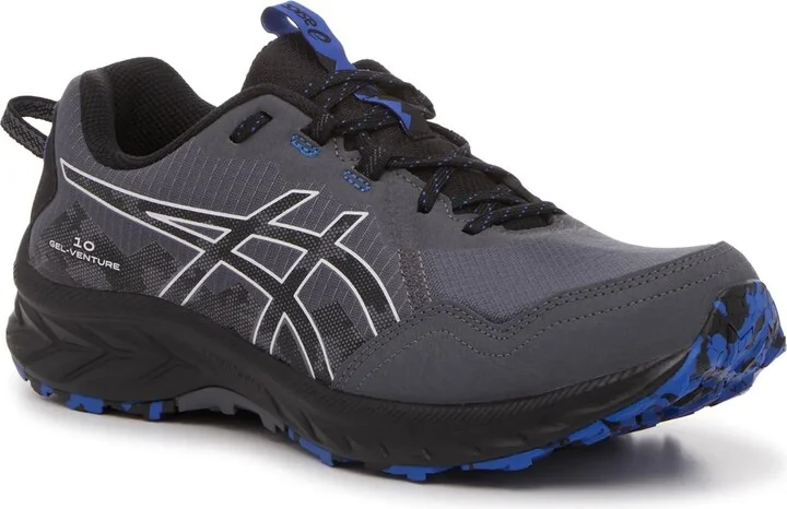 Charcoal Grey/Black