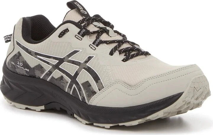 Light Taupe/Black