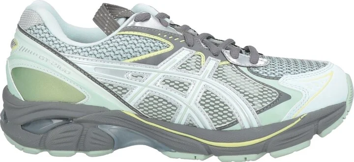 Asics Woman Sneakers - Image 3