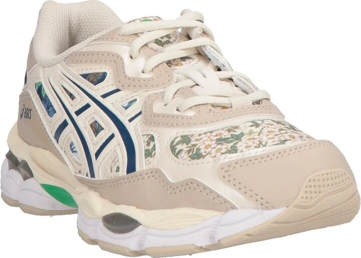 Asics Woman Sneakers - Image 4
