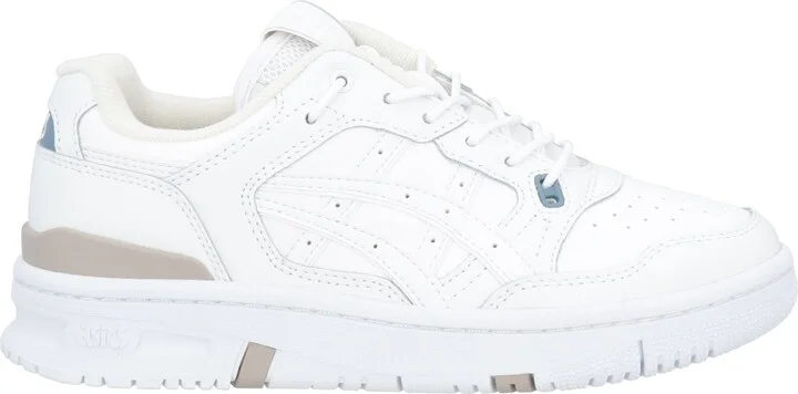 Asics Woman Sneakers - Image 3