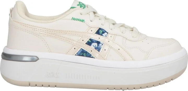 Asics Woman Sneakers - Image 3