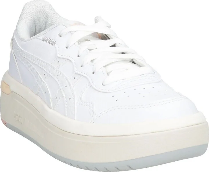 Asics Woman Sneakers - Image 4