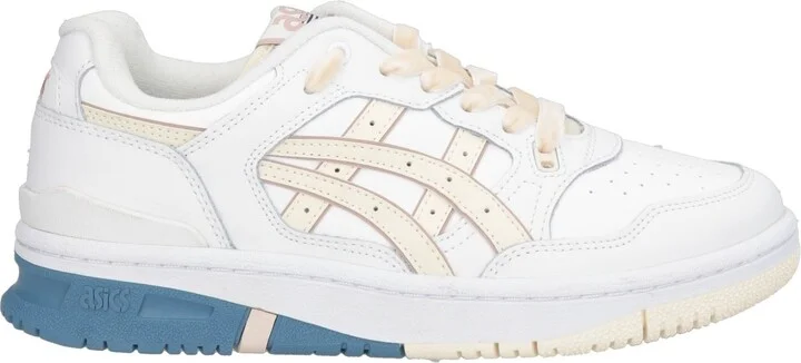 Asics Woman Sneakers - Image 3