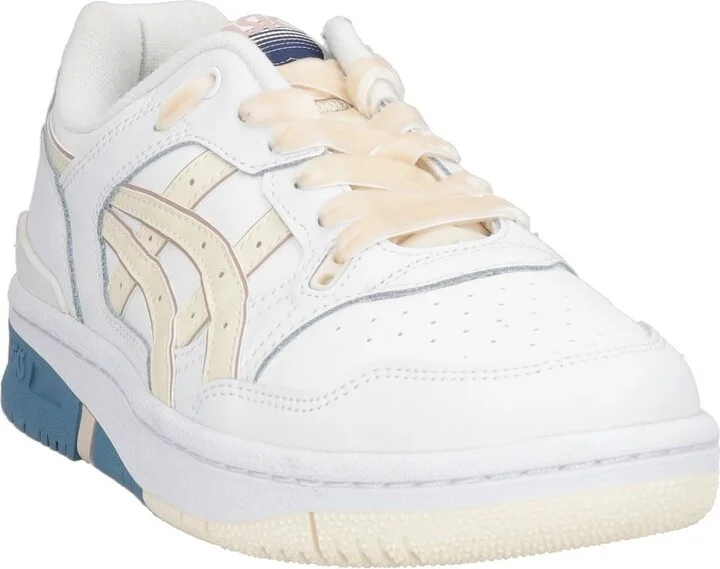 Asics Woman Sneakers - Image 4